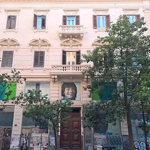 Palazzo Caltagirone Apartament Palermo