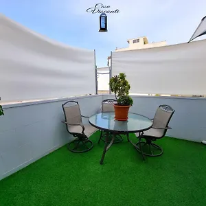 Casa Visconti Apartamento