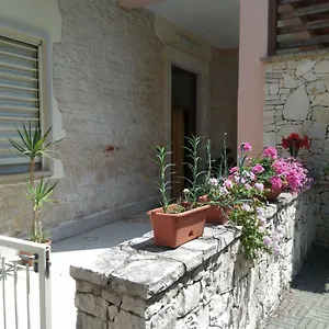 La Pietra Smeraldina Casa vacanze