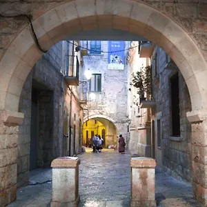 Tresca Vecchia Apartamento