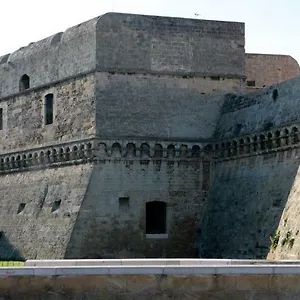 Dimora Cavallerizza Apartamento