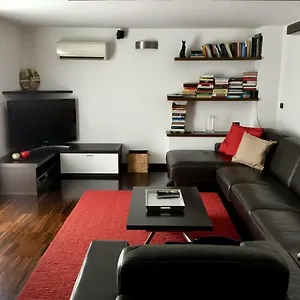 House Murat Con Idromassaggio Appartamento